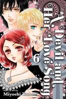 A Devil and Her Love Song. Volume 6