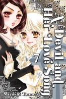 A Devil and Her Love Song. Volume 7