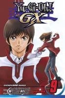 Yu-Gi-Oh! GX. Vol. 9