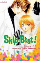 Skip-Beat!. Volumes 7, 8, 9