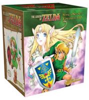 The Legend of Zelda. Volumes 1-10