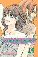 Kimi Ni Todoke. Volume 14