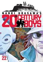 20th Century Boys. Volume 22