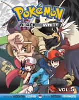 Pokémon. Vol. 5 Black and White