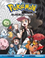 Pokémon Black and White. Vol. 7