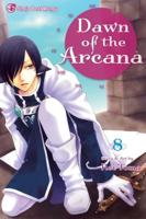 Dawn of the Arcana. Volume 8