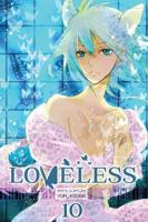 Loveless. Volume 10