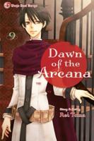 Dawn of the Arcana. Volume 9