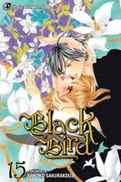 Black Bird. Volume 15