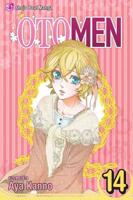 Otomen. Volume 14