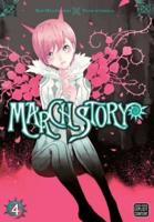 March Story, Vol. 4, 4