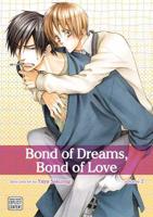 Bond of Dreams, Bond of Love. Volume 2