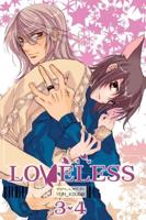 Loveless. Volume 2