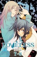 Loveless. Volume 4