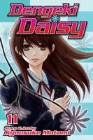 Dengeki Daisy. Vol. 11