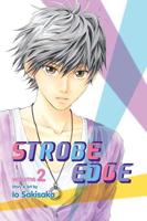 Strobe Edge. Volume 2