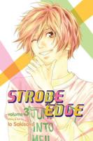 Strobe Edge. Volume 3