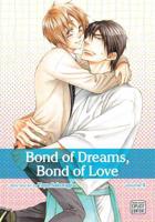 Bond of Dreams, Bond of Love. Volume 4