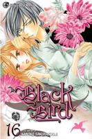 Black Bird. Volume 16