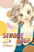 Strobe Edge. Volume 4