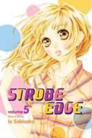Strobe Edge. Volume 5