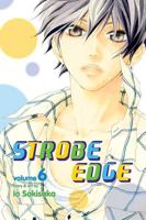 Strobe Edge. 6