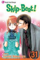 Skip·Beat!, Vol. 31