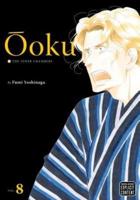 Ôoku: The Inner Chambers, Vol. 8