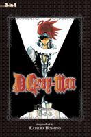 D.Gray-Man