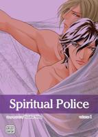 Spiritual Police. 1