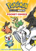 Pokémon Black & White Pocket Comics