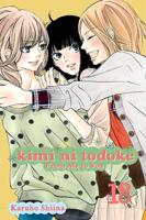 Kimi Ni Todoke Vol. 18