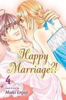 Happy Marriage?!. 4