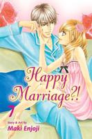 Happy Marriage?!. 7
