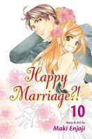 Happy Marriage?!. 10