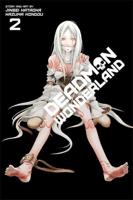 Deadman Wonderland. 2