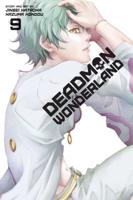 Deadman Wonderland. 9