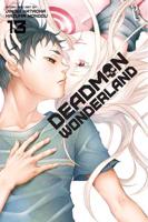 Deadman Wonderland. 13