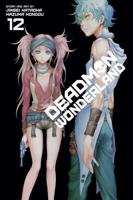 Deadman Wonderland. 12