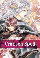 Crimson Spell. Volume 1