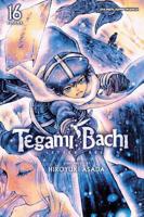 Tegami Bachi Volume 16 Wuthering Heights