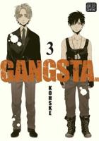 Gangsta. 3