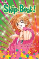 Skip Beat!. Volumes 28, 29 & 30