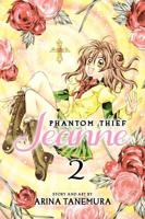 Phantom Thief Jeanne. 2