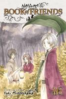 Natsume's Book of Friends. Volume 16