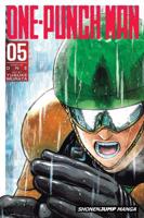 One-Punch Man. 5