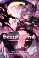 Seraph of the End. Volume 3