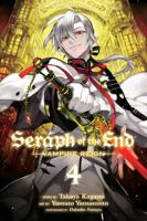 Seraph of the End. 4