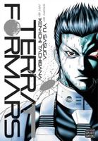 Terra Formars, Vol. 1