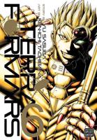 Terra Formars. 6